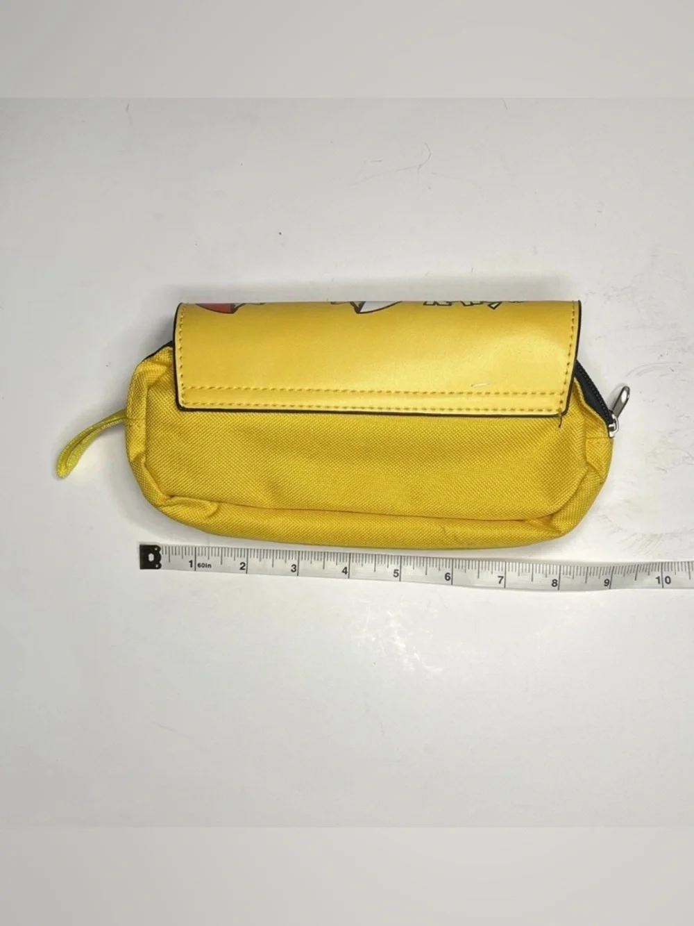 Pokémon pencil bag